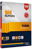 Doğan Akademi Yayınları Tyt Tarih On Numara Soru Bankası
