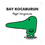 Bay Kocaburun