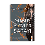 Gümüş Alevler Sarayı