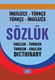 İngilizce-Türkçe / Türkçe-İngilizce Sözlük
