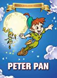 Peter Pan - Bugünün Çocuklarına Masallar