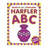 Harfler
