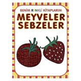 Meyveler - Sebzeler