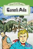 Esrarlı Ada