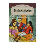 Zenda Mahkumları