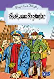 Korkusuz Kaptanlar
