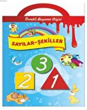 Sayılar - Şekiller