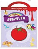 Sebzeler