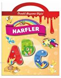 Harfler