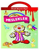 Meslekler