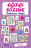 Eğitici Sözlük İtalyanca - Türkçe
