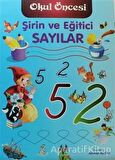 Şirin ve Eğitici Sayılar