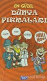 En Güzel Dünya Fıkraları