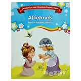 Affetmek - Bilinç ve Karakter Gelişimi (Büyük Boy)