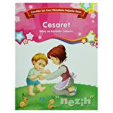 Cesaret - Bilinç ve Karakter Gelişimi (Büyük Boy)
