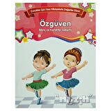 Özgüven - Bilinç ve Karakter Gelişimi (Büyük Boy)