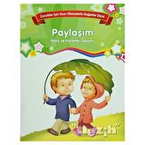Paylaşım - Bilinç ve Karakter Gelişimi (Büyük Boy)