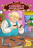 Ayakkabıcı ve Küçük Cinler