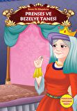 Prenses ve Bezelye Tanesi
