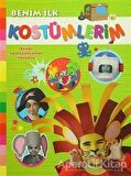 Benim İlk Kostümlerim