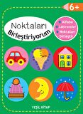 Noktaları Birleştiriyorum : Yeşil Kitap