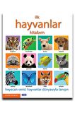 İlk Hayvanlar Kitabım