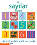 İlk Sayılar Kitabım