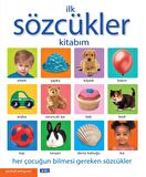 İlk Sözcükler Kitabım