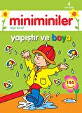 Miniminiler : Yeşil Kitap