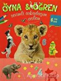 Sevimli Arkadaşım Aslan