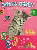 Sevimli Arkadaşım Kedi