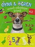 Sevimli Arkadaşım Köpek