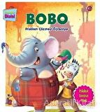 Bobo Problem Çözmeyi Öğreniyor