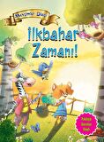 İlkbahar Zamanı!