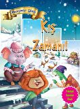 Kış Zamanı!