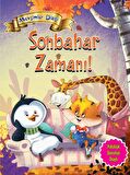 Sonbahar Zamanı!