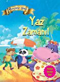 Yaz Zamanı!
