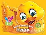 Ördek