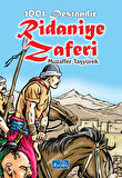 Kitap: 1001 Destandır - Ridaniye Zaferi