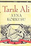 Ayna Korkusu