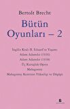 Bütün Oyunları - 2