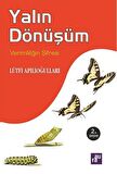 Yalın Dönüşüm