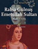 Rabia Gülnuş Emetullah Sultan
