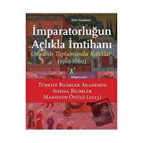 İmparatorluğun Açlıkla İmtihanı