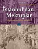 İstanbul’dan Mektuplar