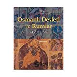 Osmanlı Devleti ve Rumlar (1453 - 1768)