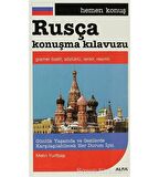 Rusça Konuşma Kılavuzu
