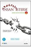 İnsan İsterse - Azmin Zafer Öyküleri 4