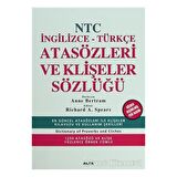 NTC İngilizce - Türkçe Atasözleri ve Klişeler Sözlüğü