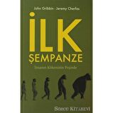 İlk Şempanze
